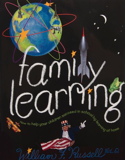 Family Learning, William Russell