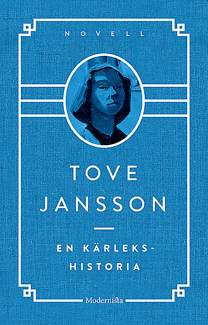En kärlekshistoria, Tove Jansson