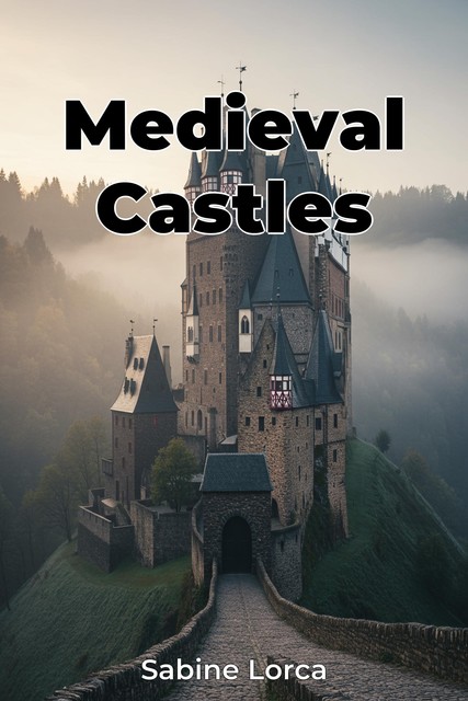 Medieval Castles, Sabine Lorca