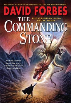 The Commanding Stone, David Forbes