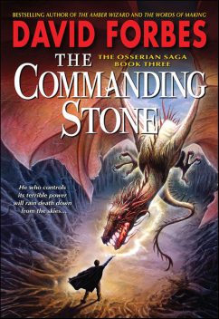 The Commanding Stone, David Forbes