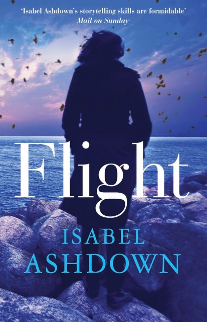 Flight, Isabel Ashdown