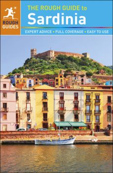 The Rough Guide to Sardinia, Rough Guides