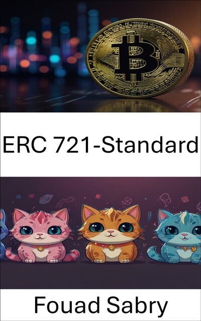 ERC 721-Standard, Fouad Sabry