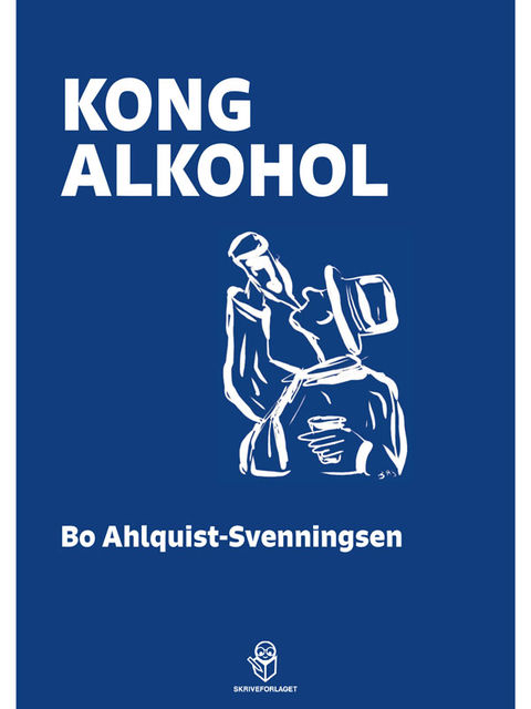 Kong Alkohol, Bo Ahlquist-Svenningsen