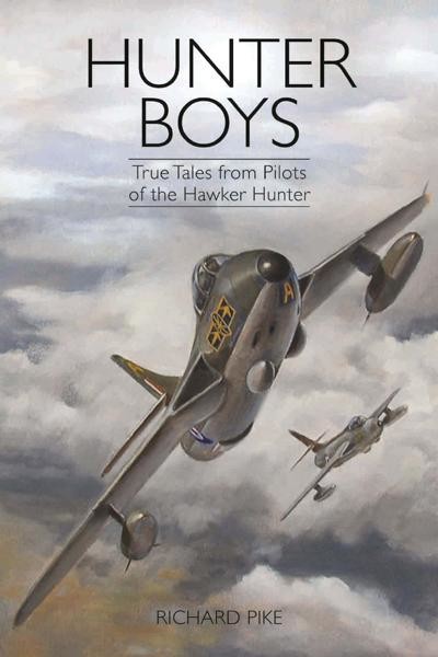 Hunter Boys, Richard Pike