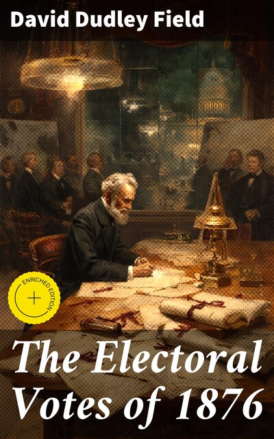 The Electoral Votes of 1876, David Dudley Field