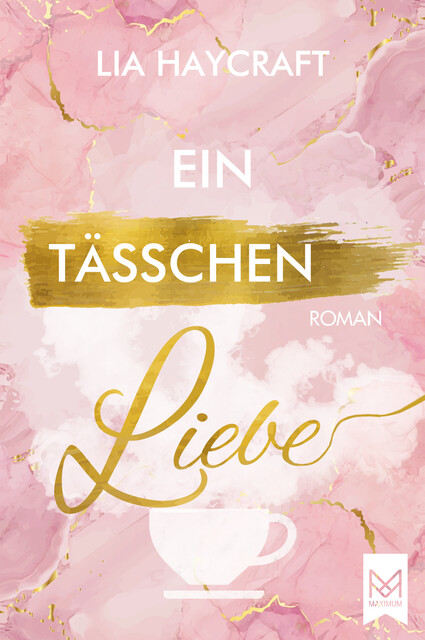 Ein Tässchen Liebe, Lia Haycraft
