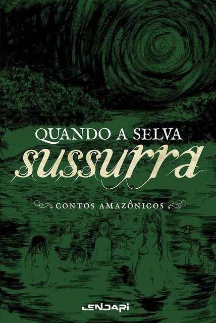 Quando a selva sussurra, Mário Bentes, Rodrigo Ortiz Vinholo, Alcides Saggioro Neto, Andrés Pascal, Attaíde Marttins, Bruna Galvão, Emerson Quaresma, Jan Santos, Lunay Costa, Marcos Brito, Maria Santino, Patrícia Ferreira, Raphael Alves, Rossemberg Freitas, Virgínia Allan