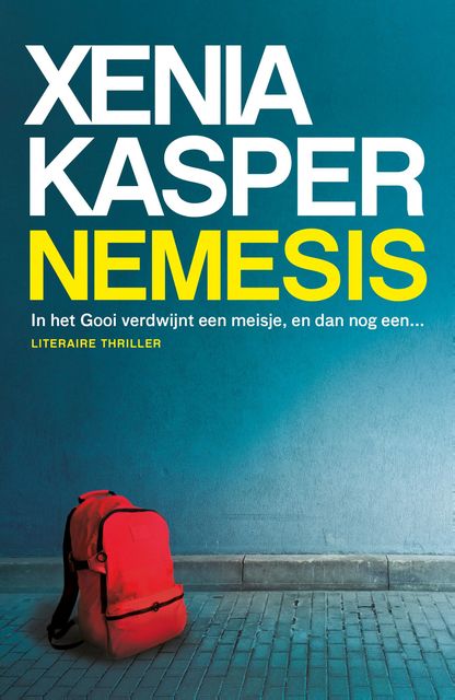 Nemesis, Xenia Kasper