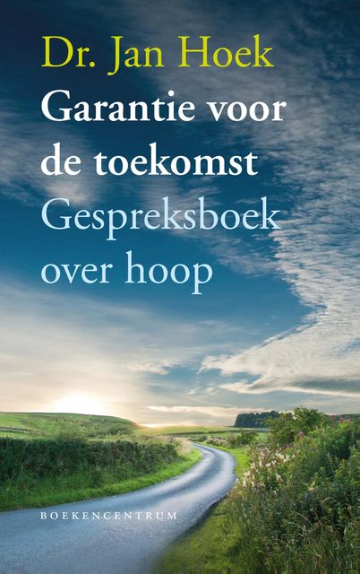 Garantie voor de toekomst, Jan Hoek
