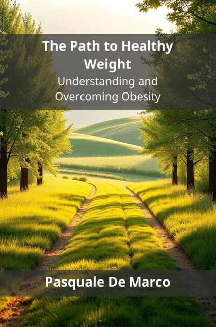 The Path to Healthy Weight, Pasquale De Marco