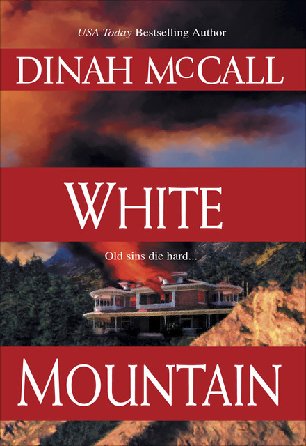 White Mountain, Dinah McCall