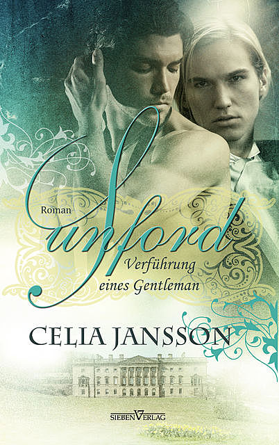 Sunford – Verführung eines Gentleman, Celia Jansson