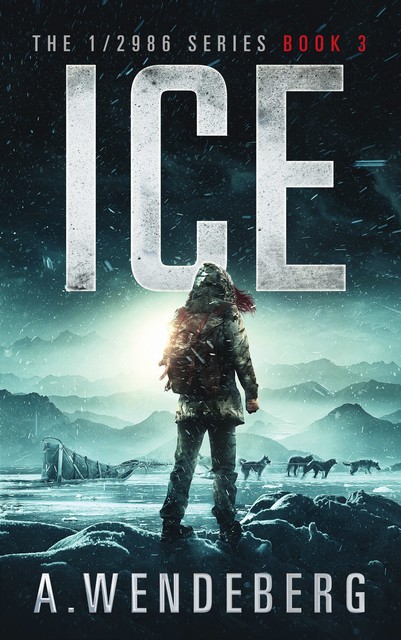 Ice, Annelie Wendeberg