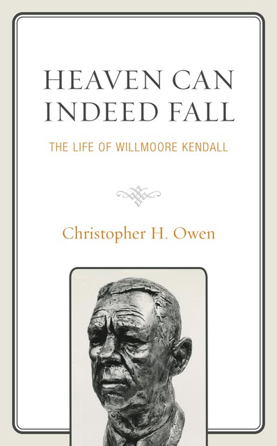 Heaven Can Indeed Fall, Christopher Owen