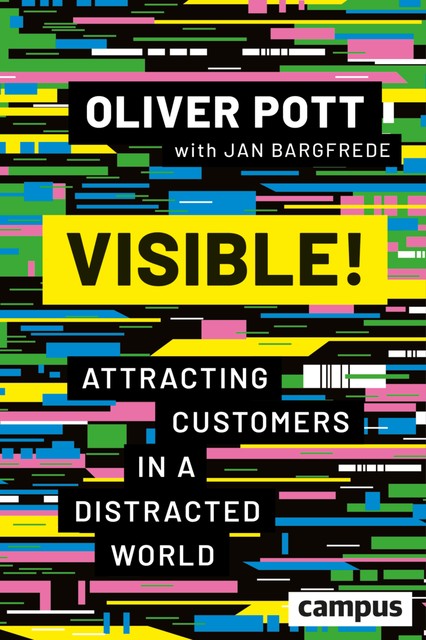 Visible, Oliver Pott