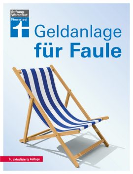 Geldanlage für Faule, Sina Groß