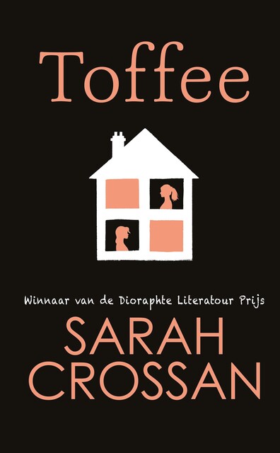 Toffee, Sarah Crossan