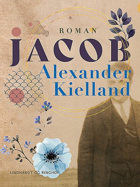 Jacob, Alexander Kielland