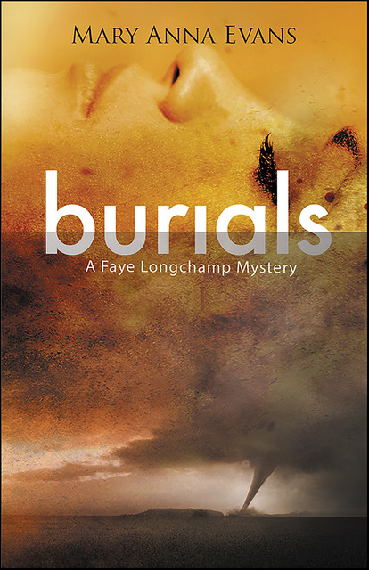 Burials, Mary Evans