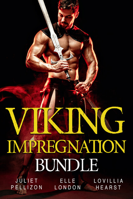 Viking Impregnation Bundle, Elle London, Juliet Pellizon, Lovillia Hearst