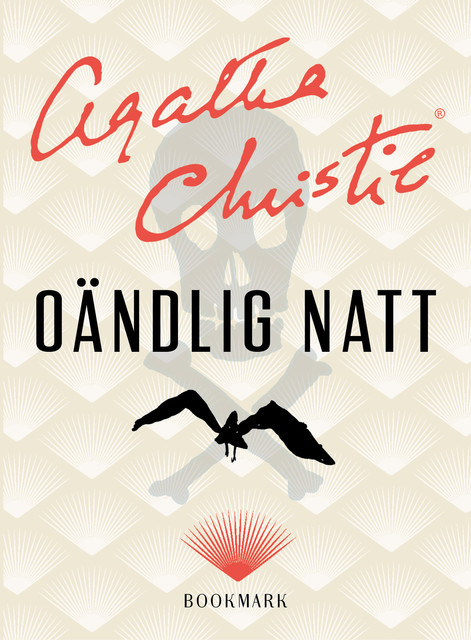 Oändlig natt, Agatha Christie