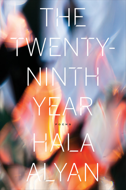 The Twenty-Ninth Year, Hala Alyan