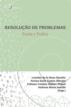 Resolução de Problemas, Lourdes de La Rosa Onuchic