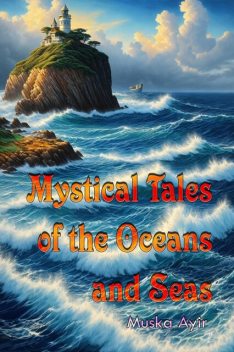 Mystical Tales of the Oceans and Seas, Muska Ayir
