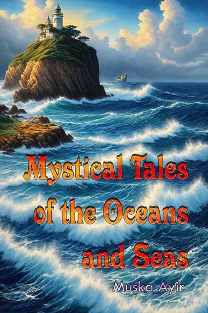 Mystical Tales of the Oceans and Seas, Muska Ayir