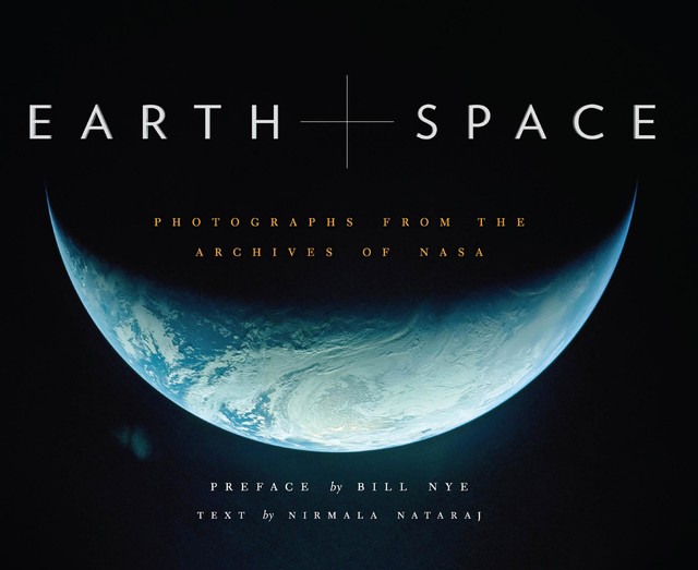 Earth and Space, Nirmala Nataraj