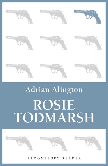 Rosie Todmarsh, Adrian Alington