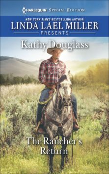 The Rancher's Return, Kathy Douglass