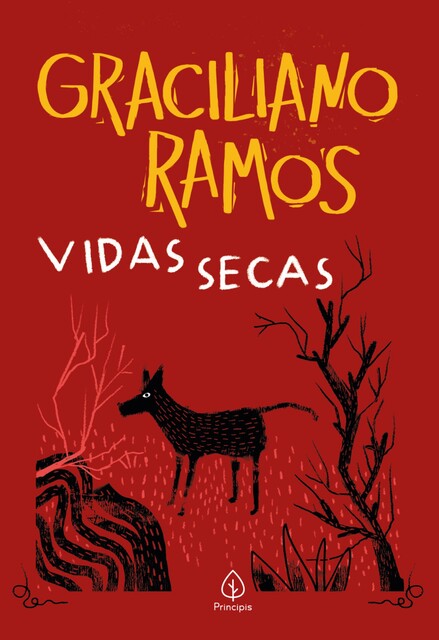 Vidas Secas, Graciliano Ramos