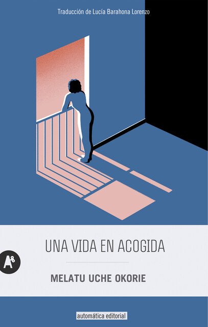 Una vida en acogida, Melatu Uche Okorie