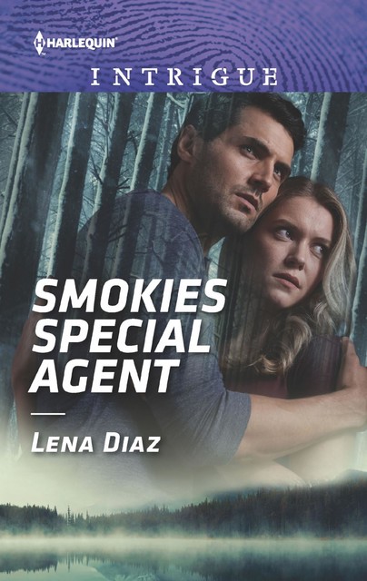 Smokies Special Agent, Lena Diaz
