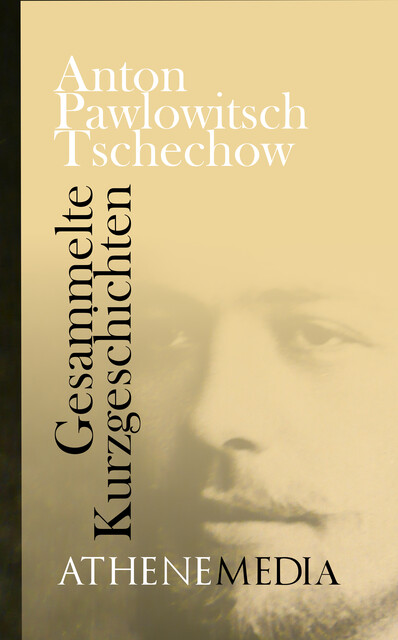 Anton Tschechow, Anton Tschechow, André Hoffmann