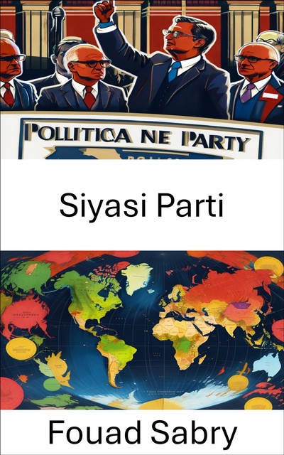 Siyasi Parti, Fouad Sabry