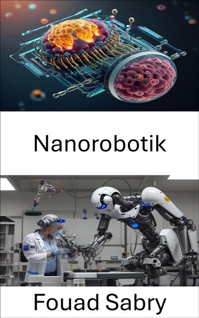 Nanorobotik, Fouad Sabry