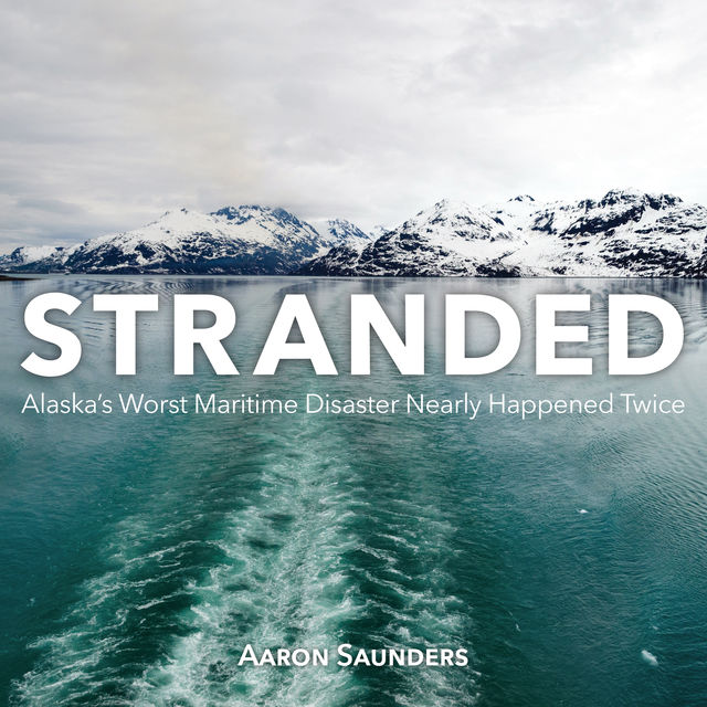 Stranded, Aaron Saunders