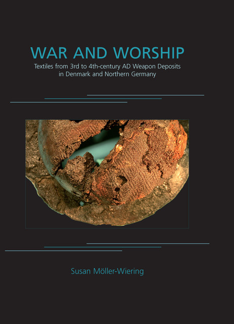 War and Worship, Susan Möller-Wiering