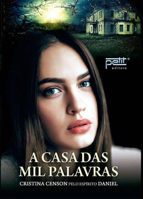 Casa das mil palavras, Cristina Censon, Daniel