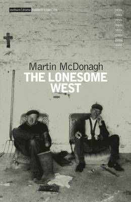 Тоскливый Запад, Мартин МакДонах