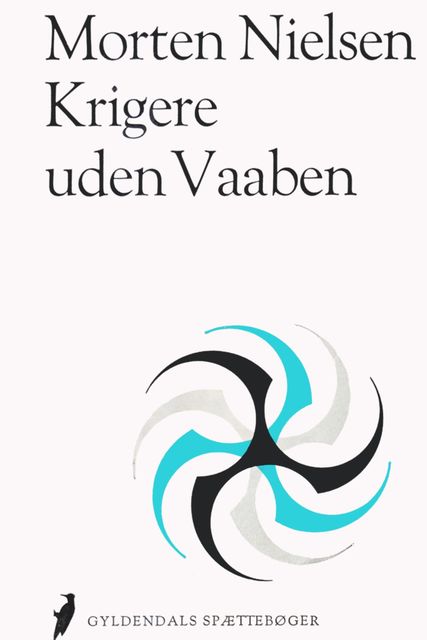 Krigere uden våben, Morten Nielsen