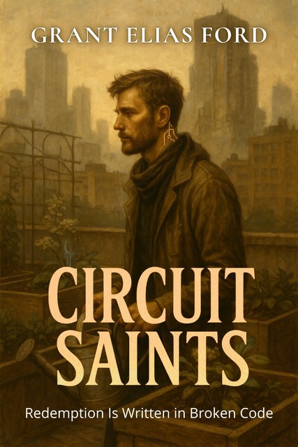 Circuit Saints, Grant Elias Ford