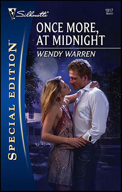 Once More, At Midnight, Wendy Warren