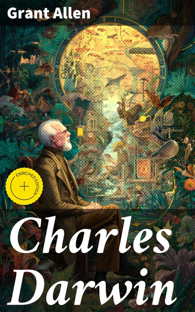 Charles Darwin, Grant Allen