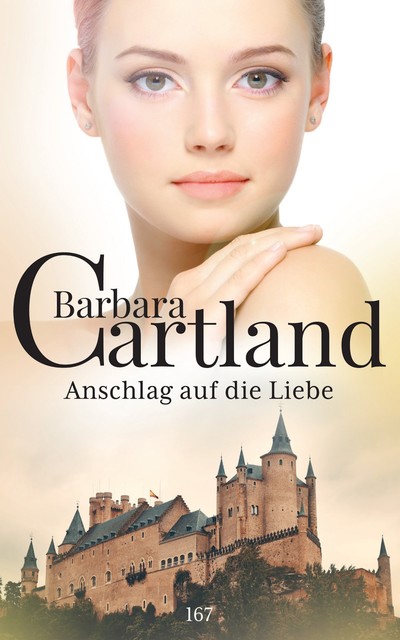 Anschlag Auf Die Liebe, Barbara Cartland