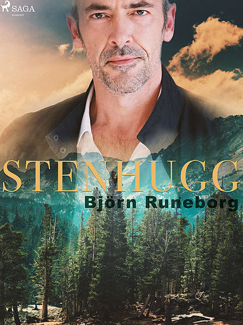 Stenhugg, Björn Runeborg